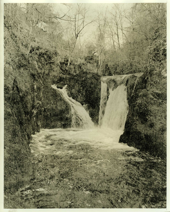 waterfall 2