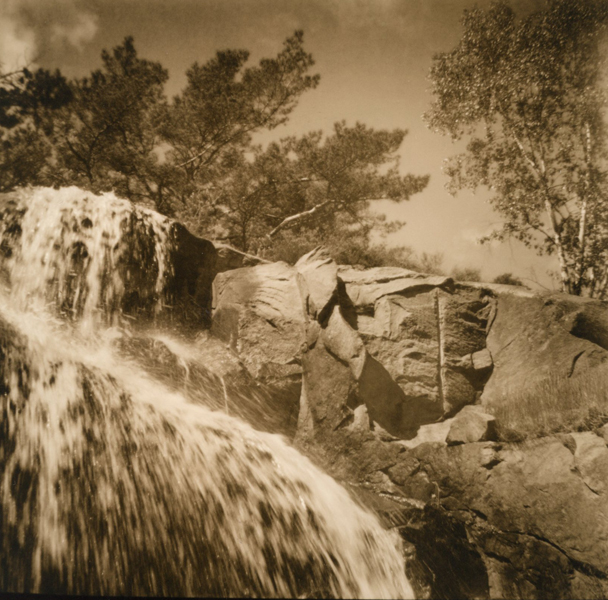 waterfall