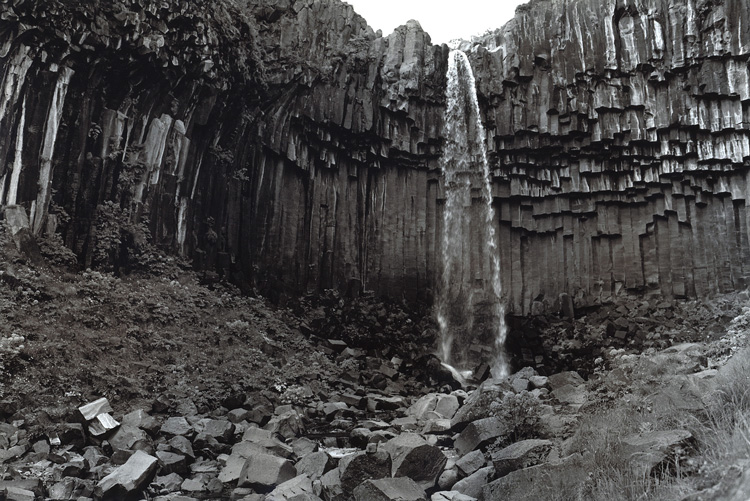 Waterfall