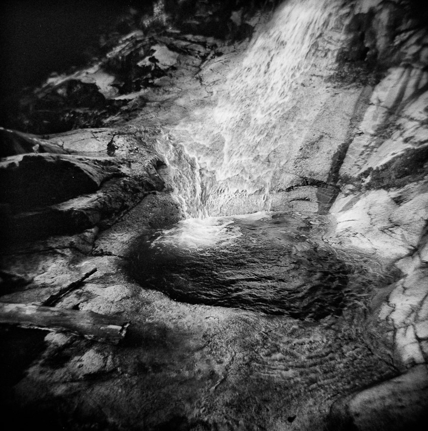 Waterfall