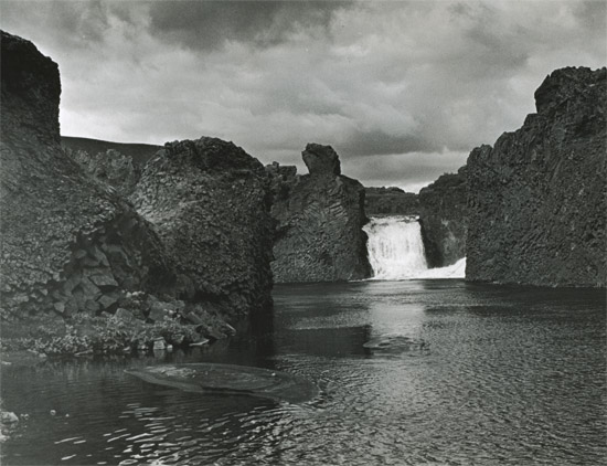 Waterfall