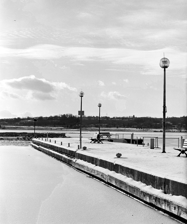 Waterfront, Barrie, Ontario, Canada