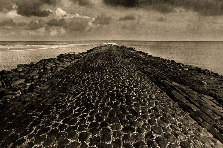 Waterside Texel