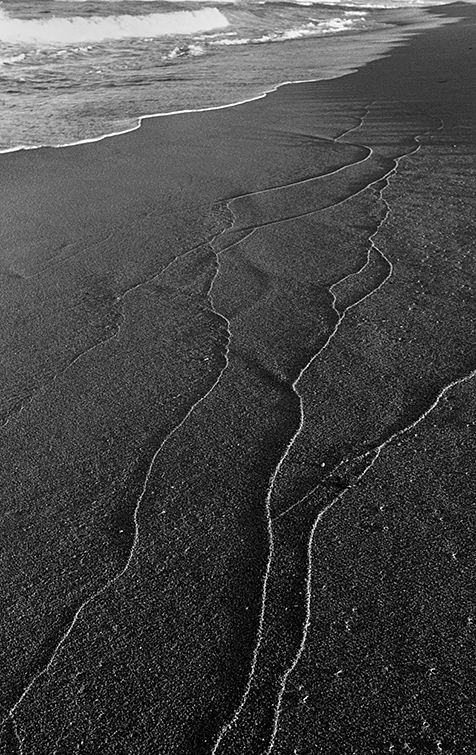 Wave Lines Apug