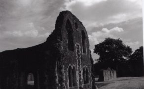 Waverley Abbey