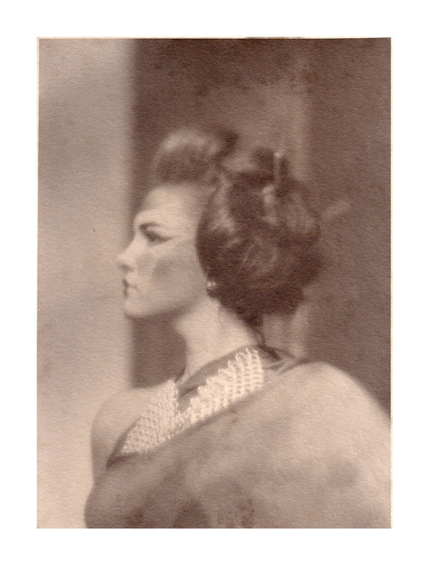 Wearable Art #2 X-Ray film meets Caffenol