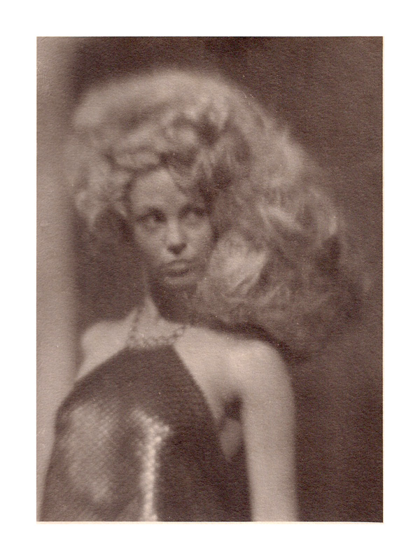 Wearable Art #5 X-Ray film meets Caffenol
