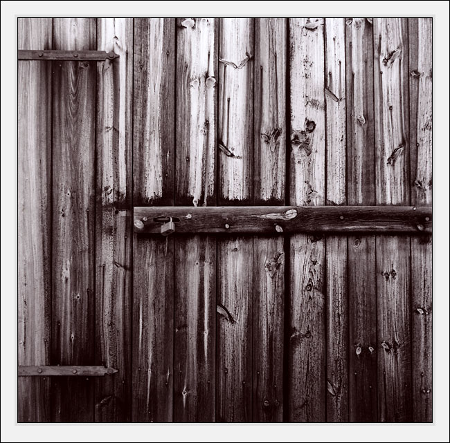 Weary Wood
