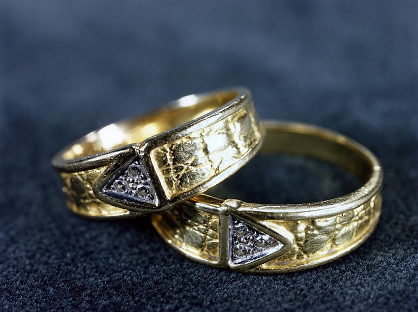 Weddingrings