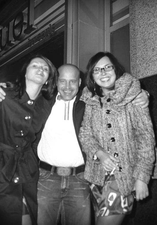 WeeGee Night Calgary #2