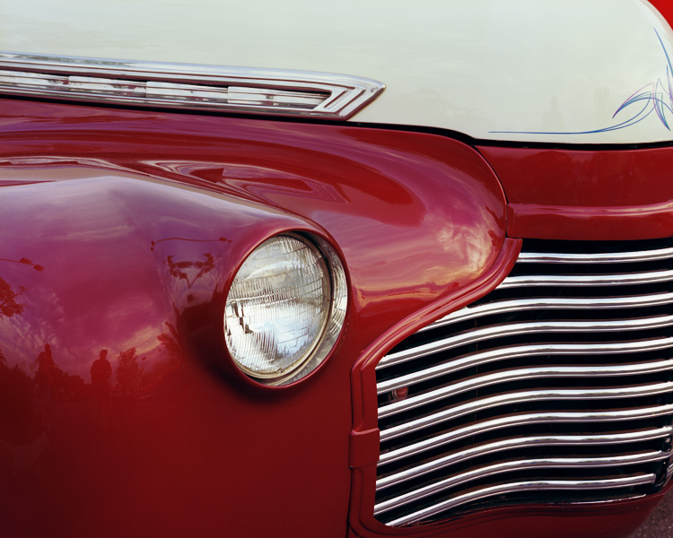Weekly Car Show, Nashua Nh