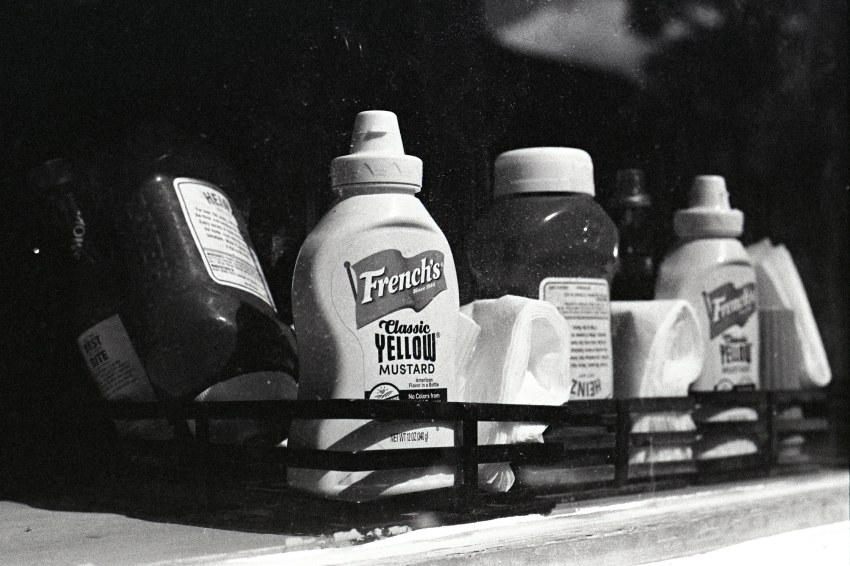 Weiner Fixins
