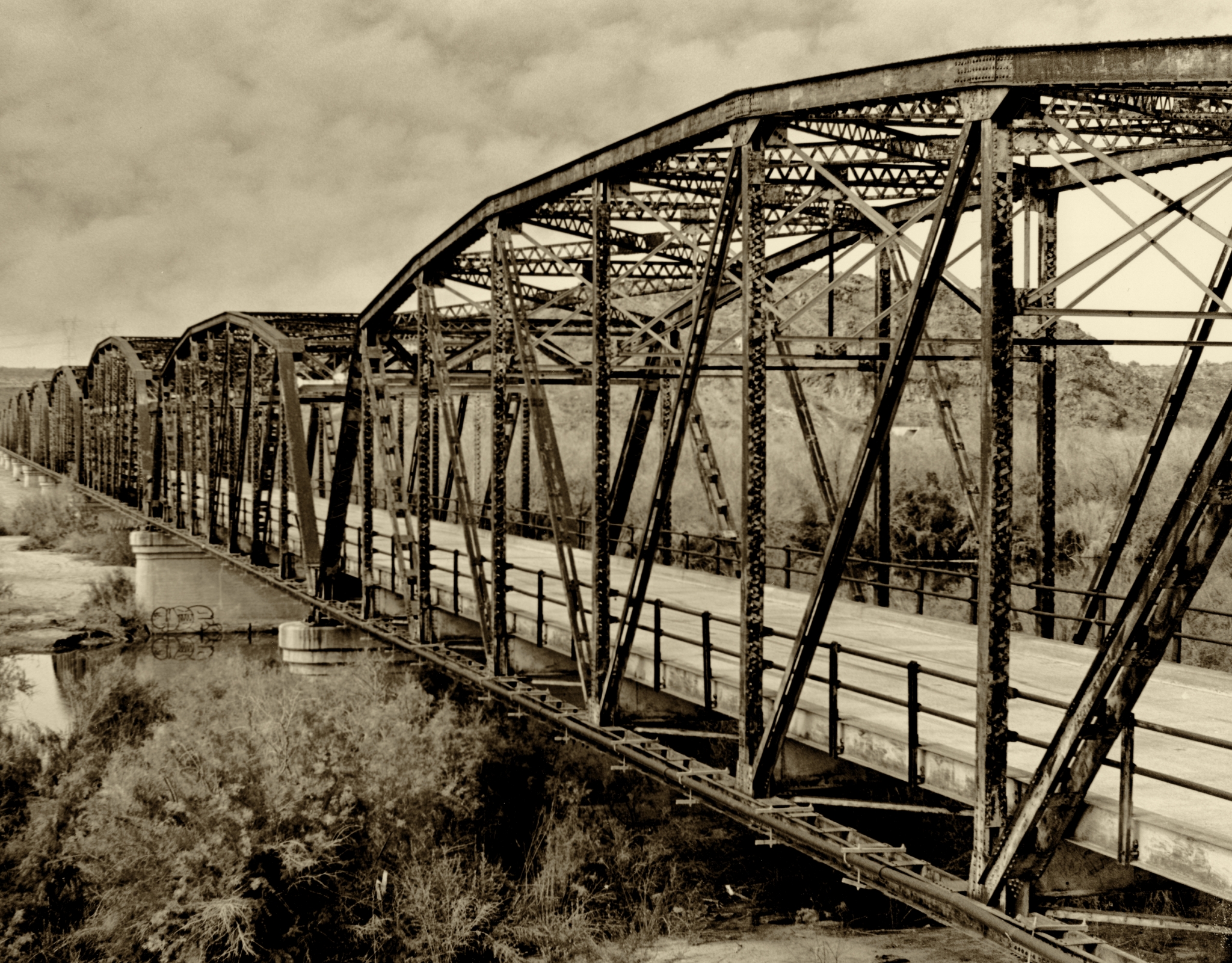 We'll Cross That Bridge