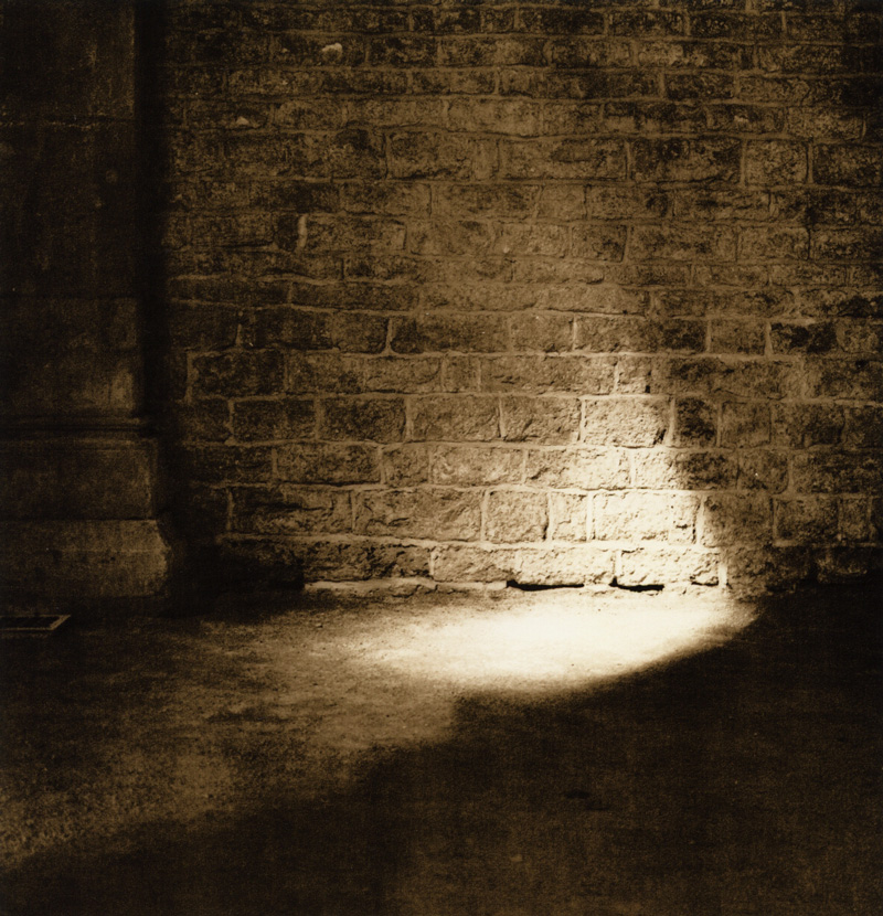 Well of Light