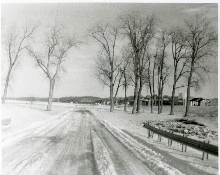 West Alton