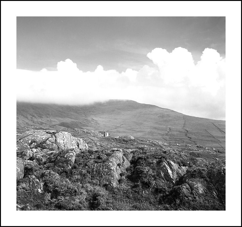 West Cork Ireland