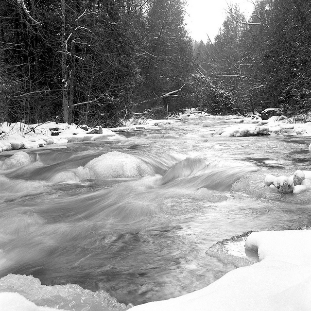 West Credit River