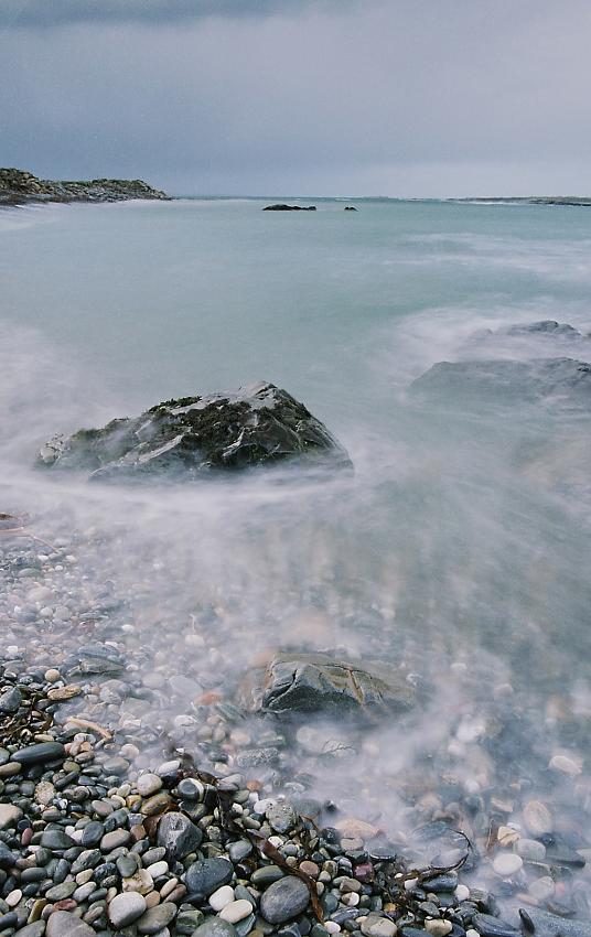 West of Ireland