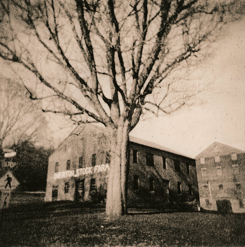 West Overton