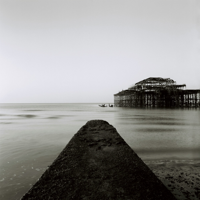West Pier, Brighton I