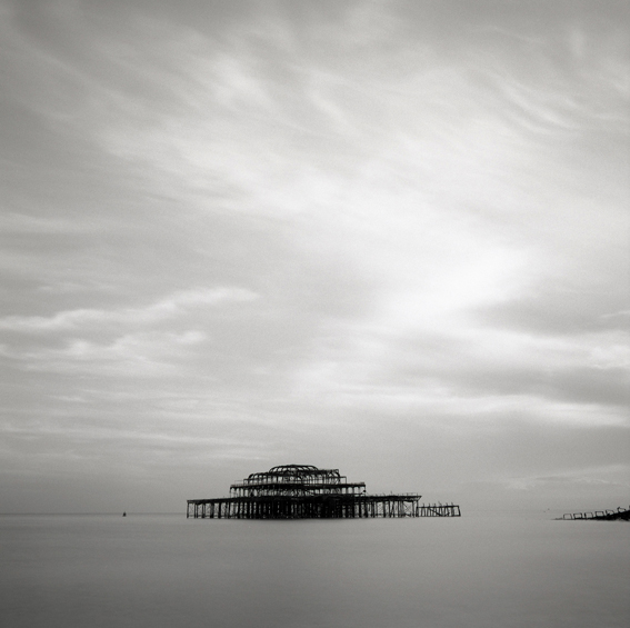 West Pier