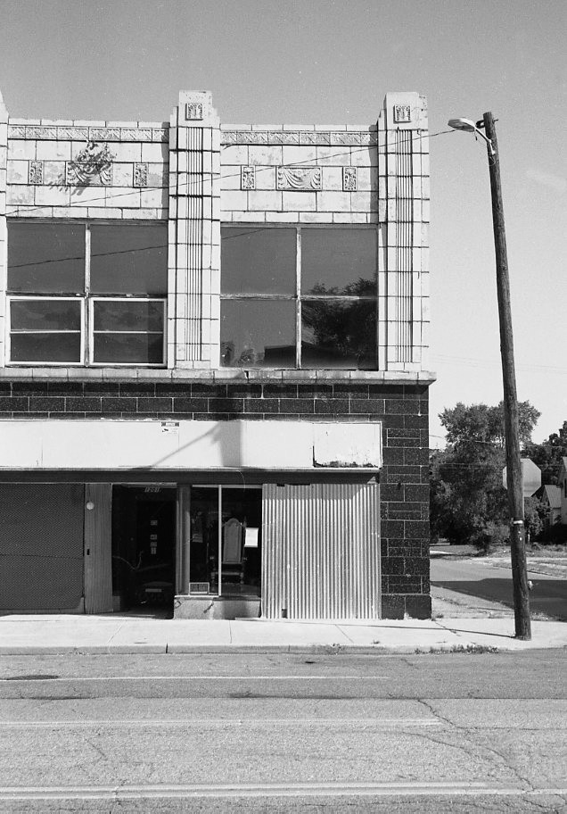 Western Avenue, South Bend IN