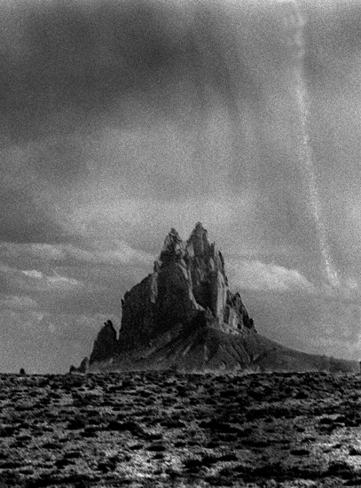 Western Trip May 2010