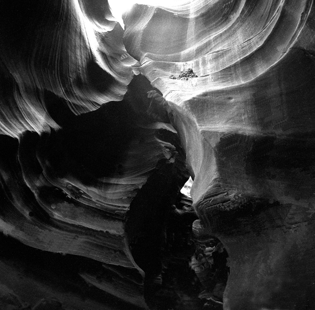 Western Trip May 2010