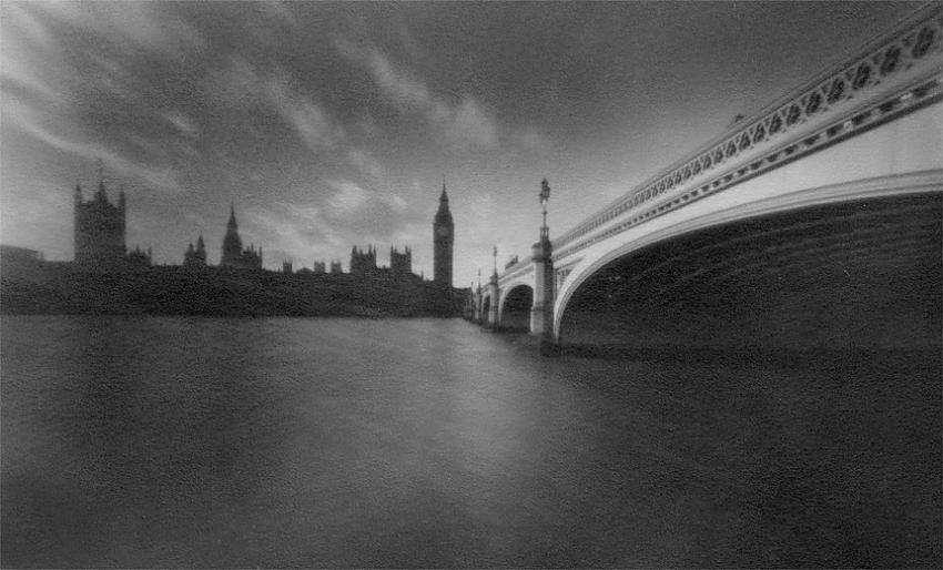 WESTMINSTER BRIDGE