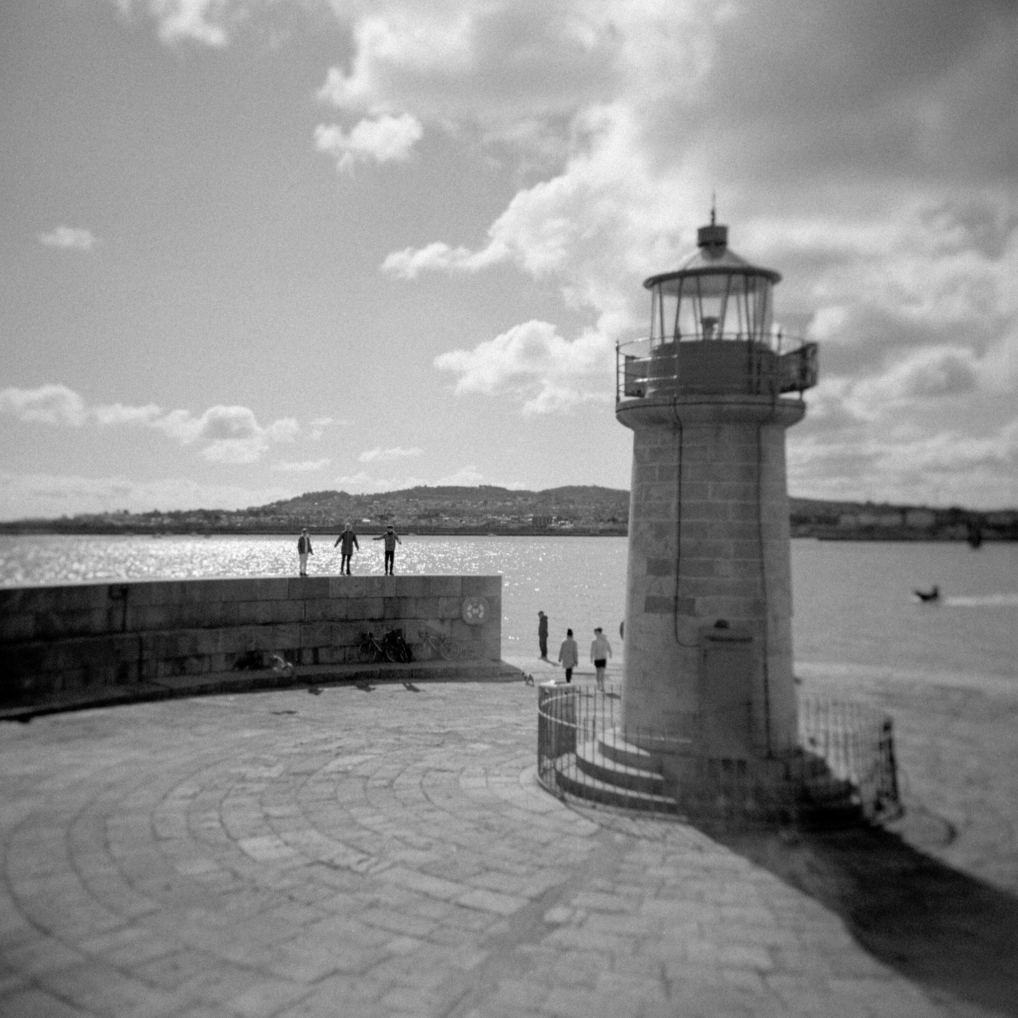 Westpier | Dublin