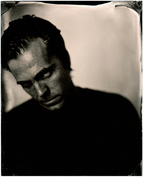 Wet Plate Collodion Photo 2