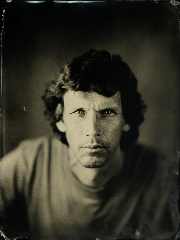 Wet Plate