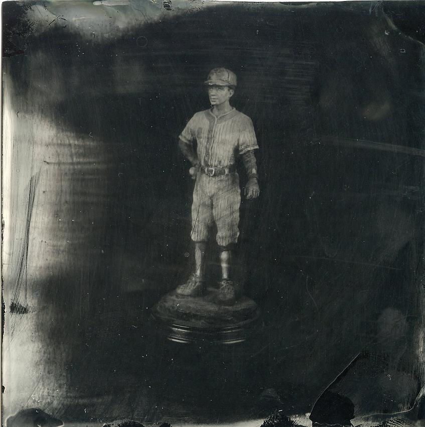 Wet plate