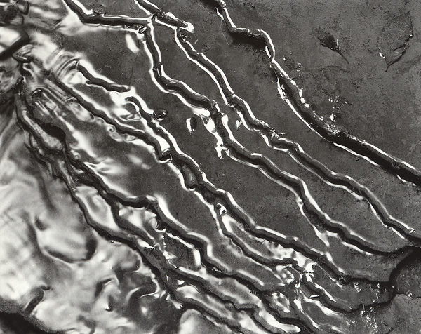 Wet Slate, Grindstone Run