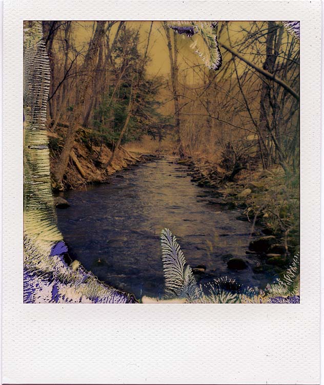 Wetmore Run