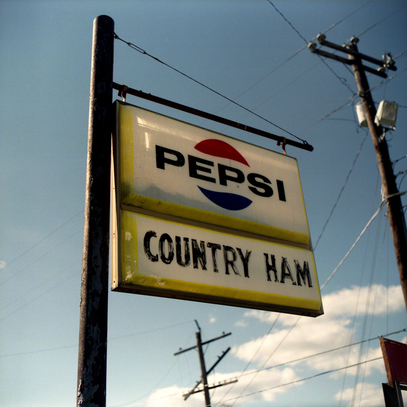 What America Runs on...