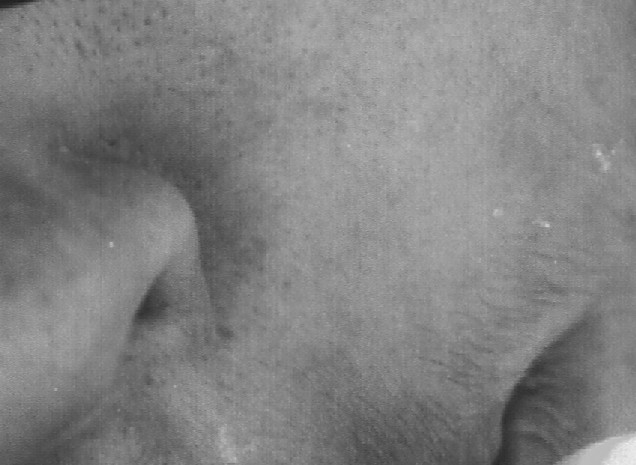 What happens when it's TOO sharp