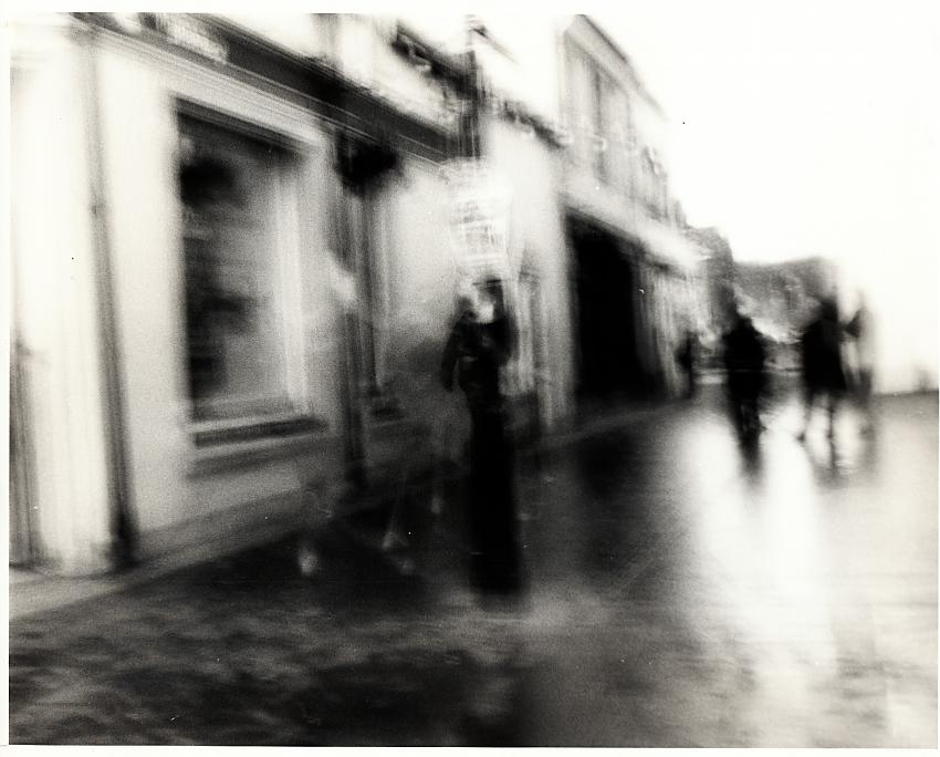 Whatever it is, it's overrated