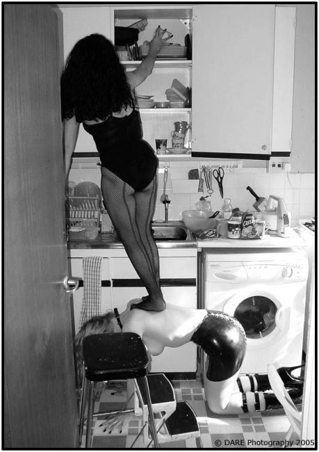 Whats for tea?