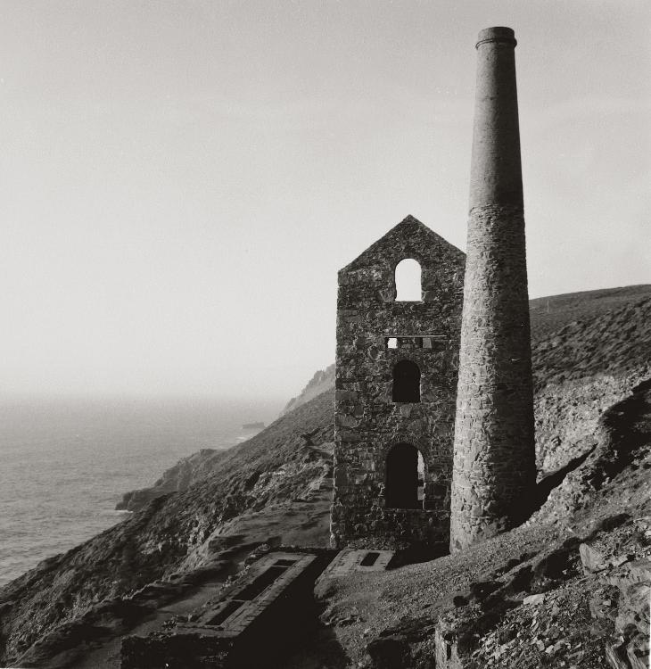 Wheal Coates