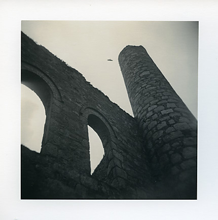 Wheals Francis #2 ~ Spring APUG Gathering, Cornwall