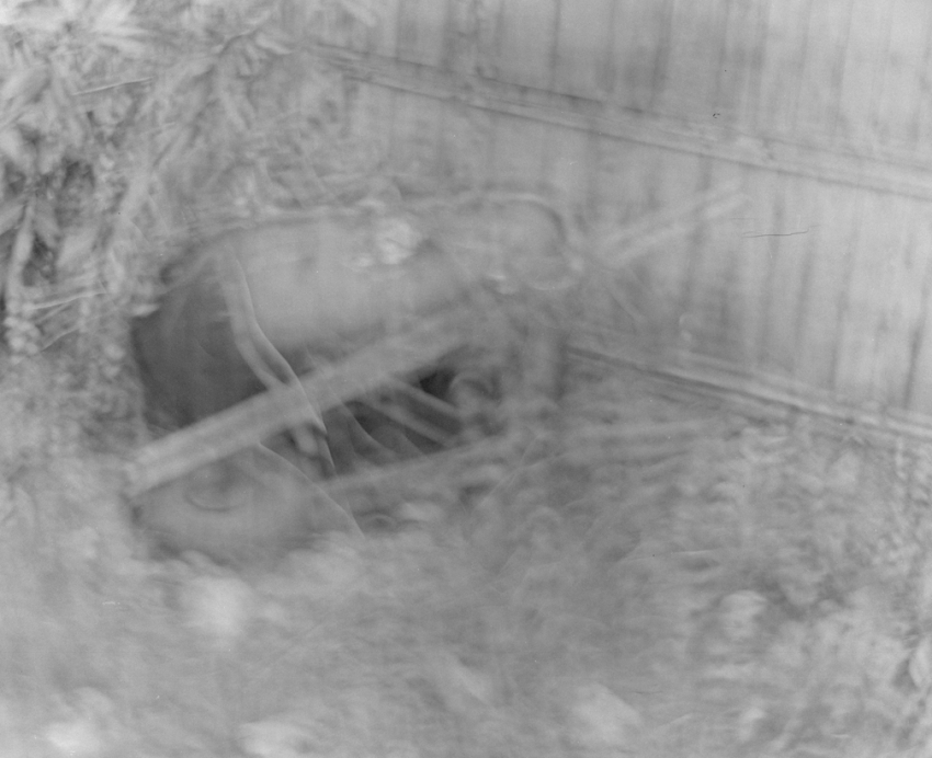 Wheel Barrow