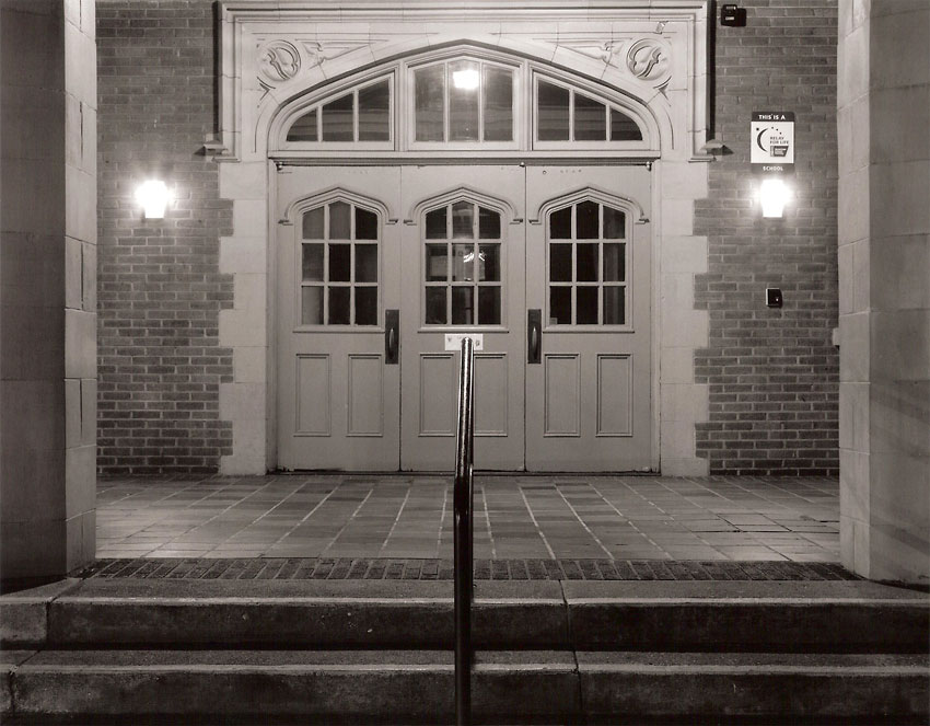 Wheeler Elementy School