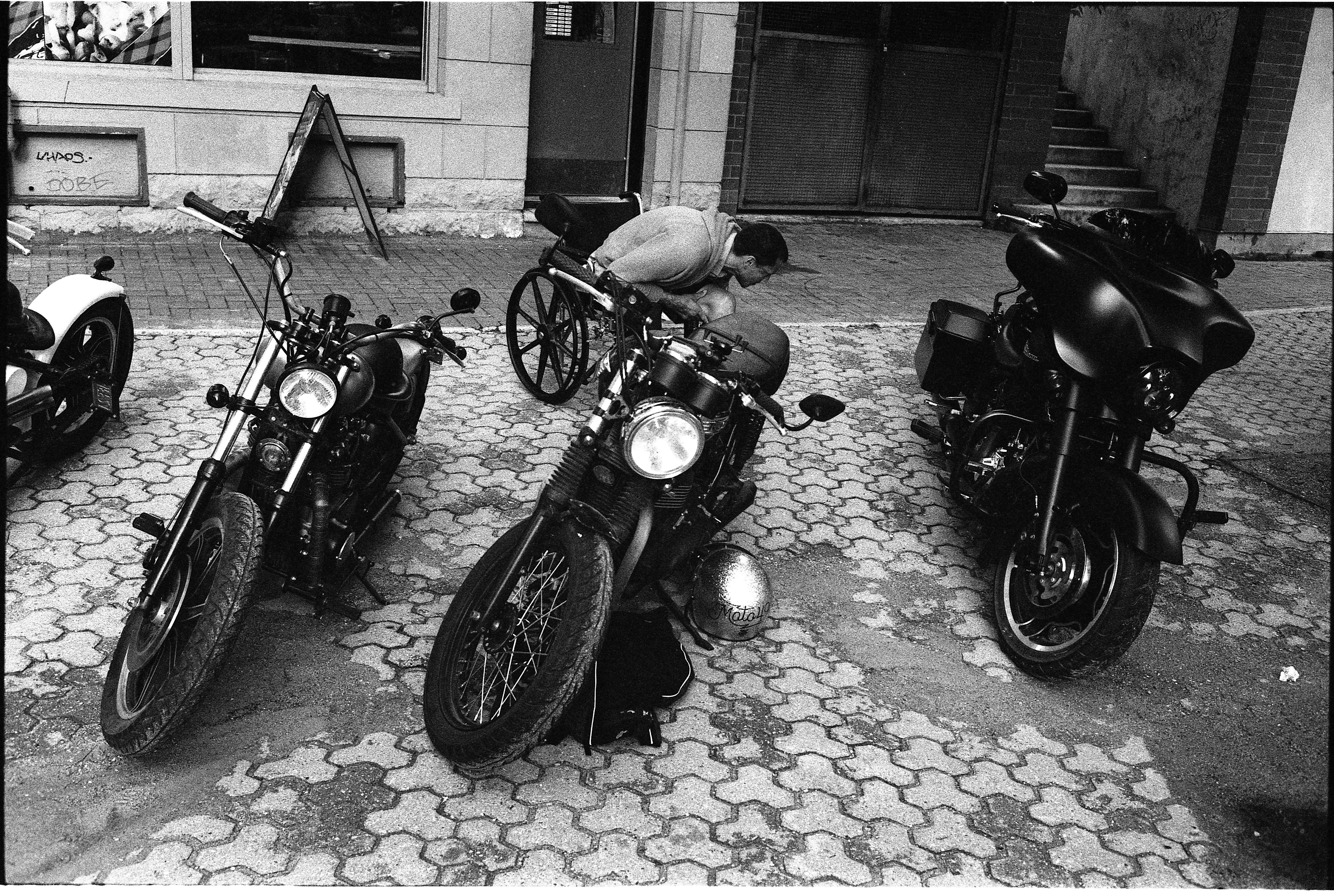 Wheels