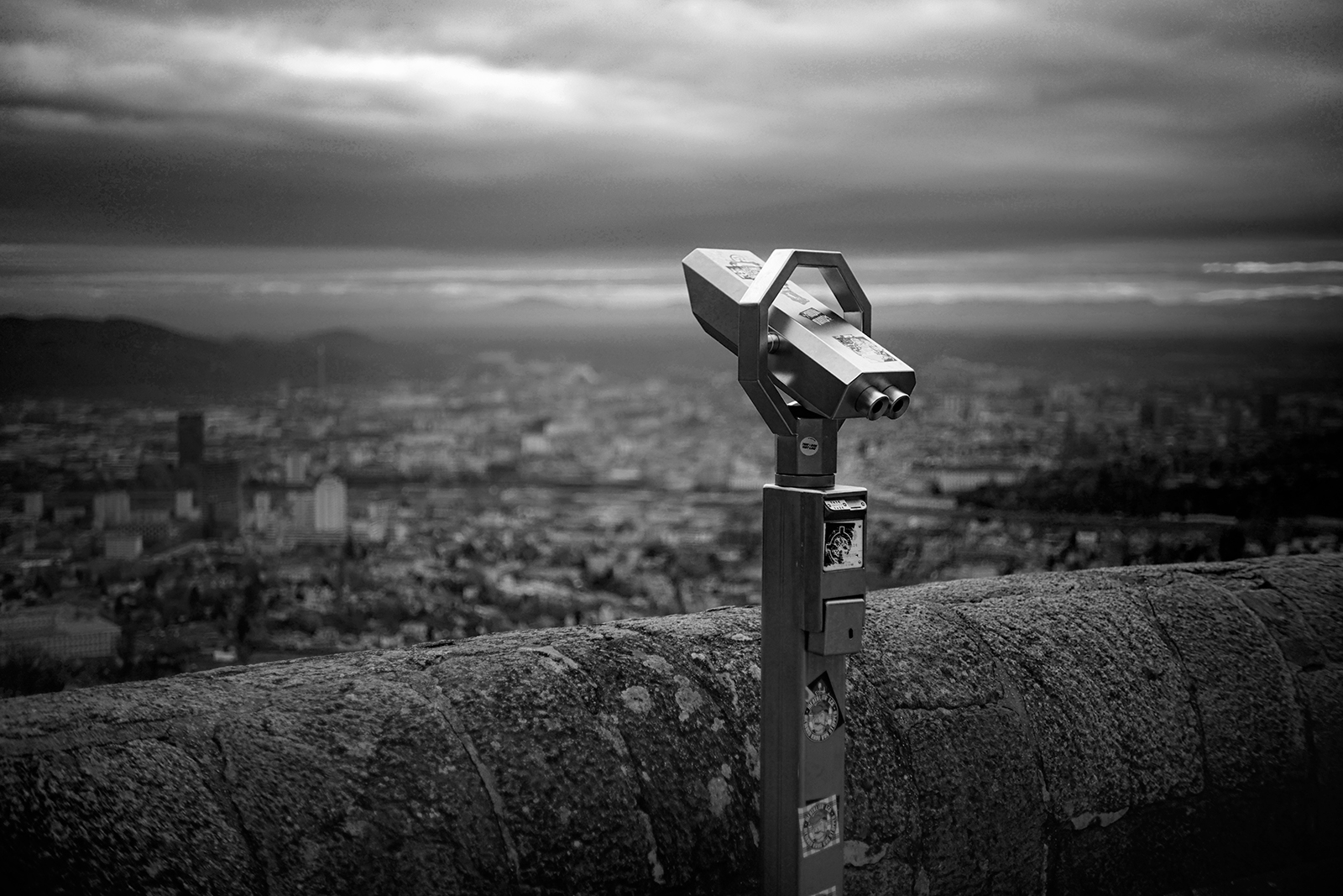 When in Rome... do as the Tourists do!