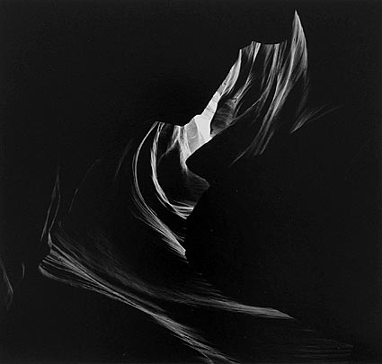 Where Light Goes To Play, Study #3