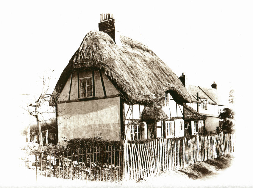 Where We Lived