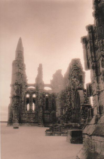 Whitby Abbey