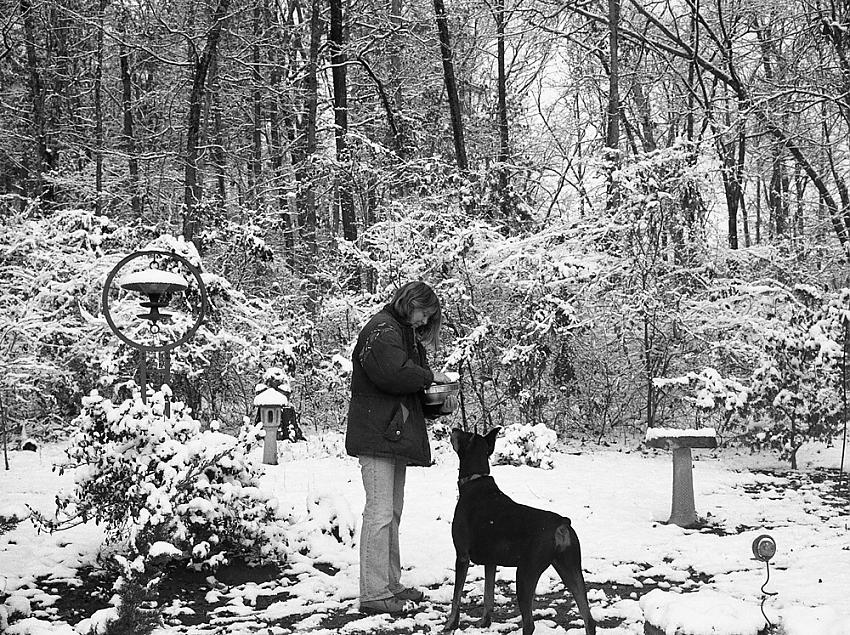 White Christmas in Atlanta???