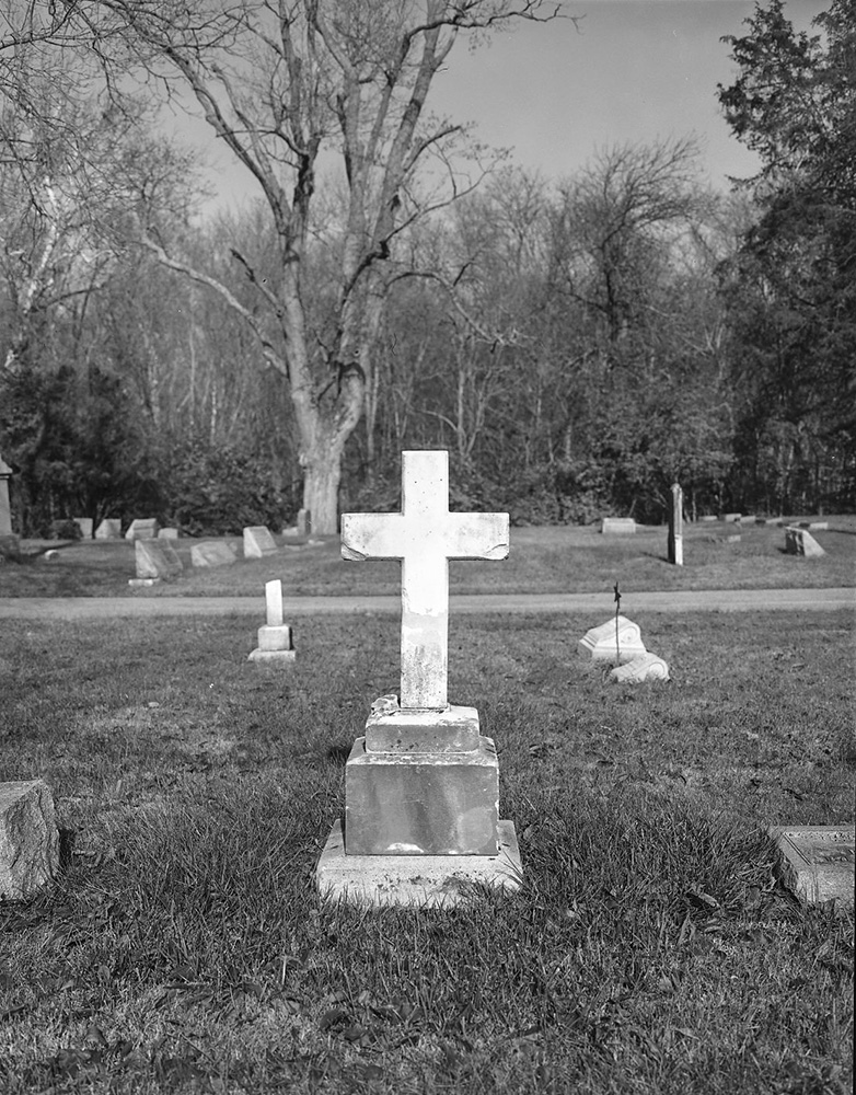 White Cross